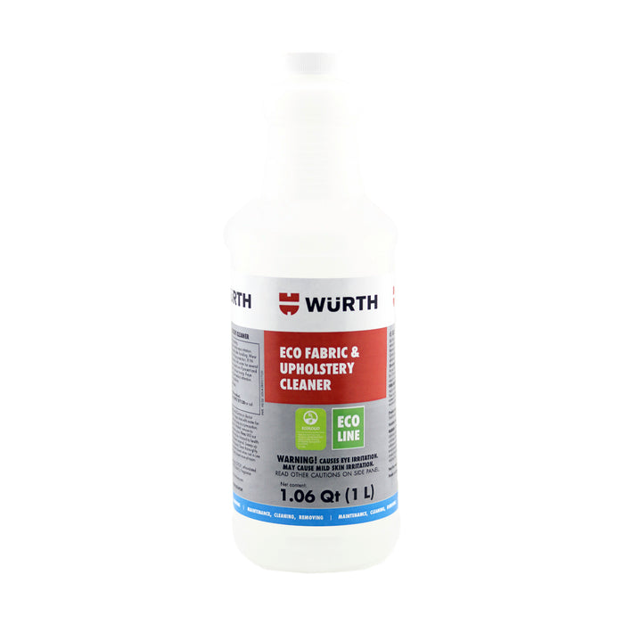 ECO Fabric and Upholstery Cleaner