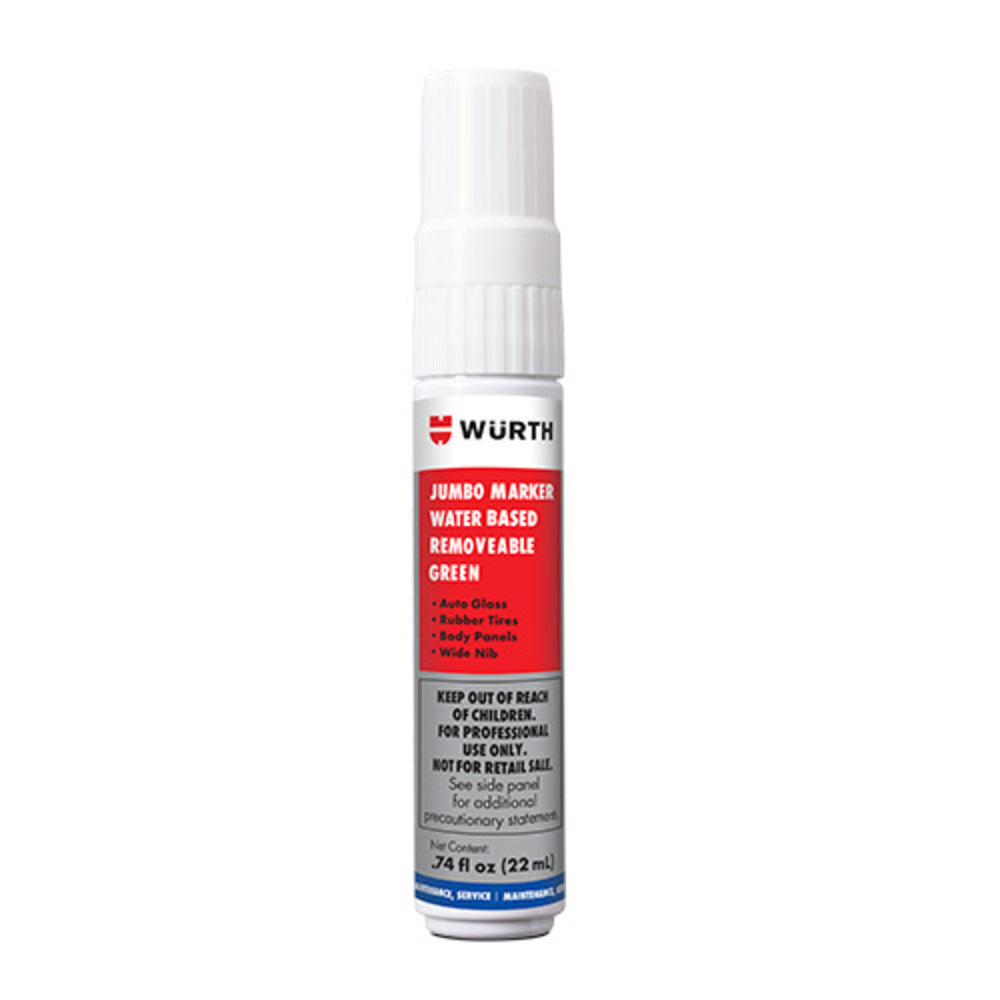Jumbo Markers Water-Based Removable