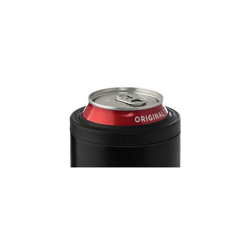 Wurth 2 in 1 Vacuum Insulated Can Holder and Tumbler