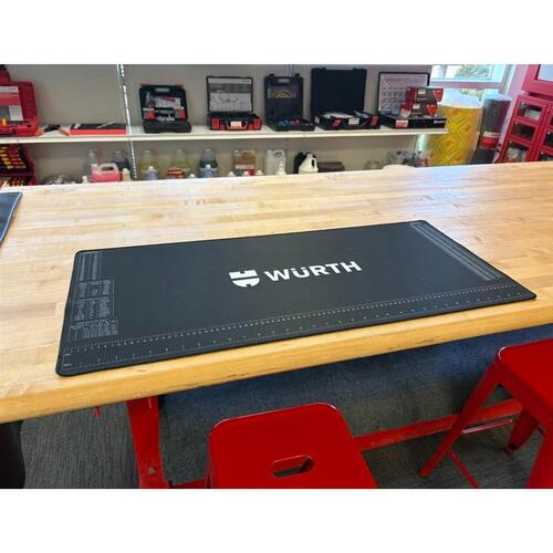 Wurth Neoprene Protective Work Mat