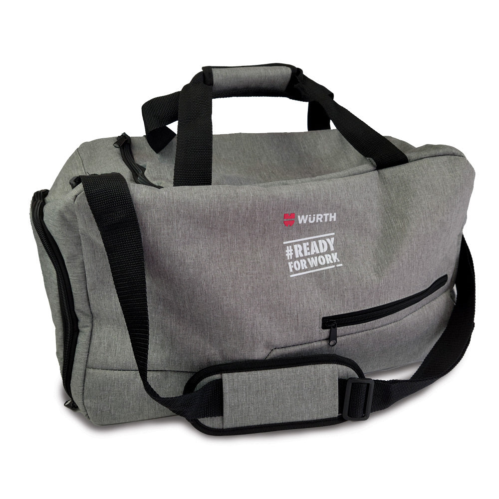 würth campingstuhl Wurth Sports Bag 19 1/2 Inches (50cm) x 9 3/4 Inches (25cm) x11 3/4 Inches (30cm)