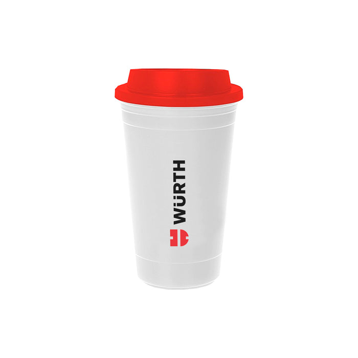 Wurth Travel Tumbler
