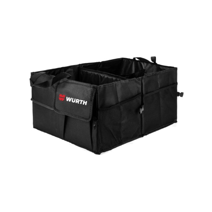 Wurth Trunk Storage Organizer