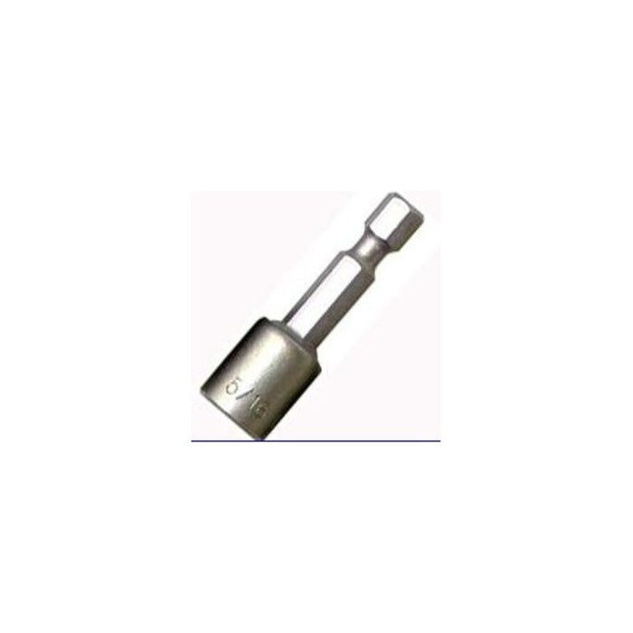 Magnet Hex Drive - 3/8 Inch