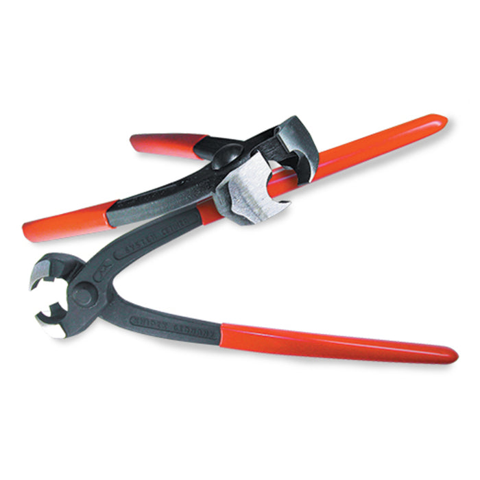 Crimp Clamp Tool