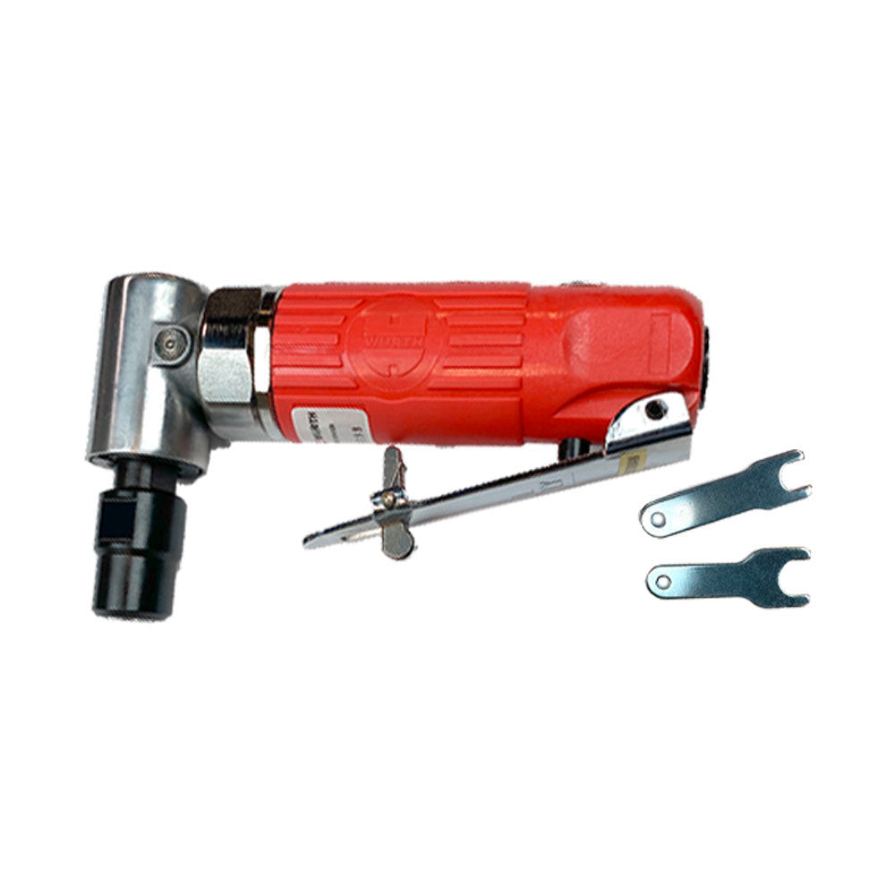 Angle Die Grinder - 1/4 Inch – Würth Tools Official Store | The ...