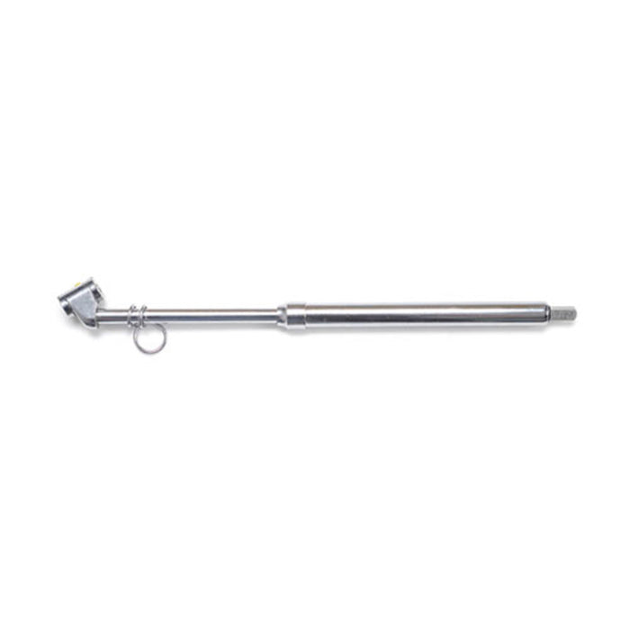 Dual Foot Gauge 4 Sided Bar