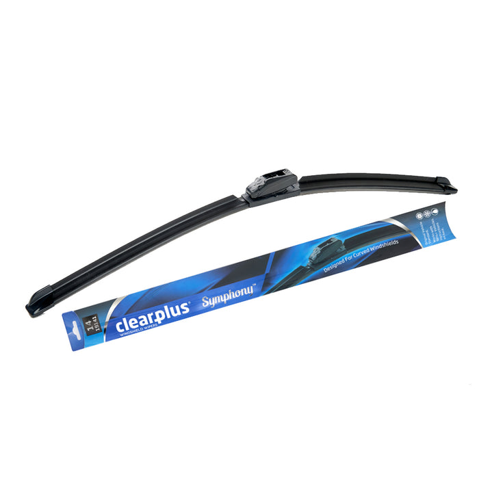 ClearPlus Symphony Beam Wiper Blade