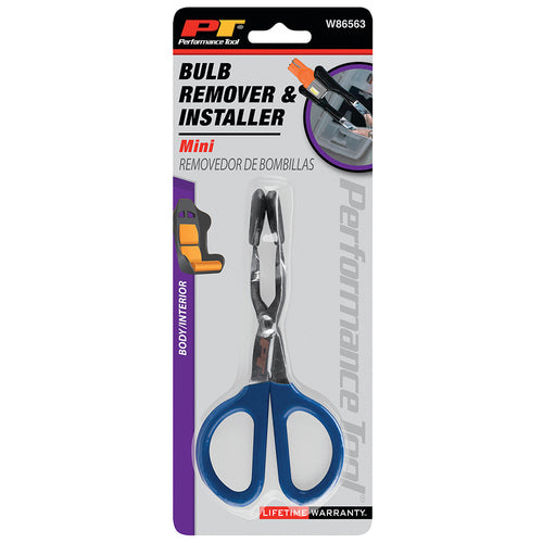 Mini Bulb Remover & Installer Tool
