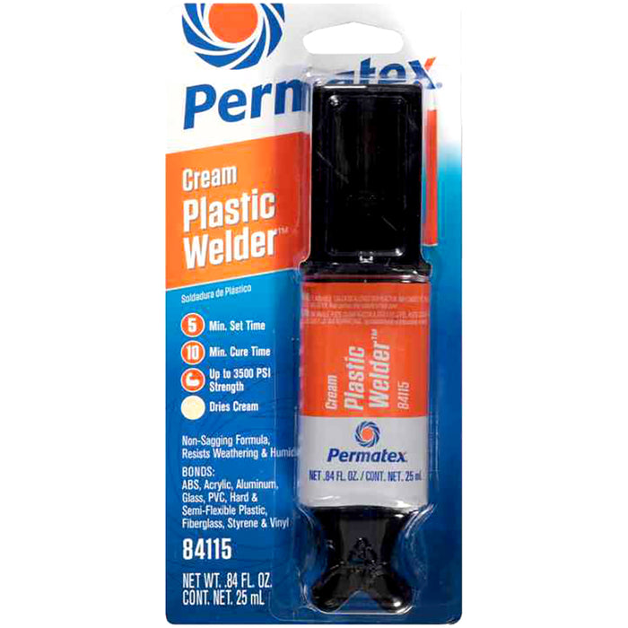 Permatex Plastic Welder