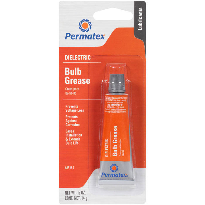 Permatex Dielectric Bulb Grease