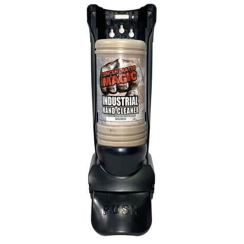 Concentrated Magic - Industrial Hand Cleaner 2.5L