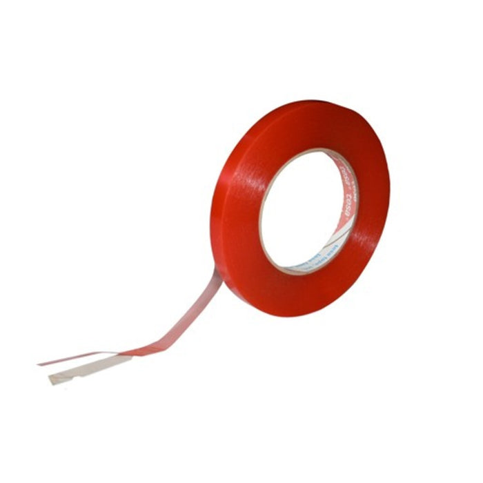 Tesa Fix Clear Double Sided Tape