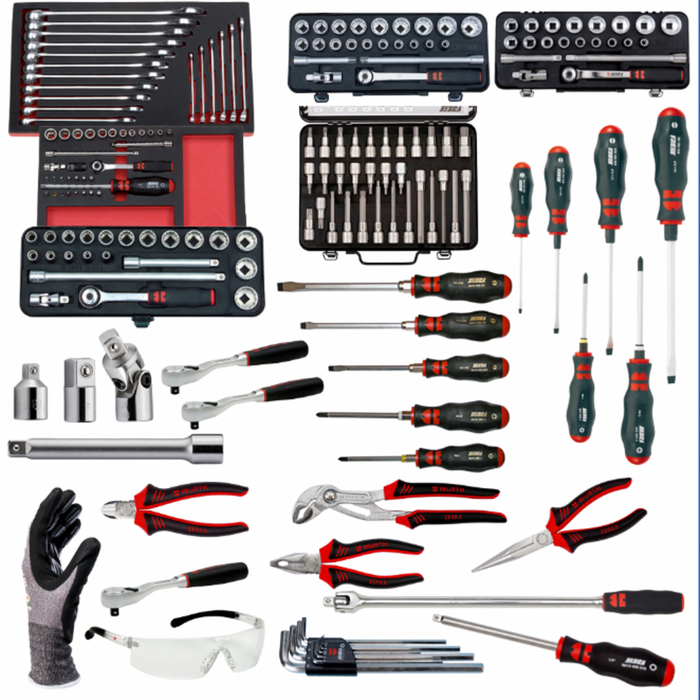 Technician Starter Kit / No Toolbox