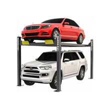 Load image into Gallery viewer, BendPak HD-7W 7,000-lb. Capacity / Wide Car Lift / High Rise
