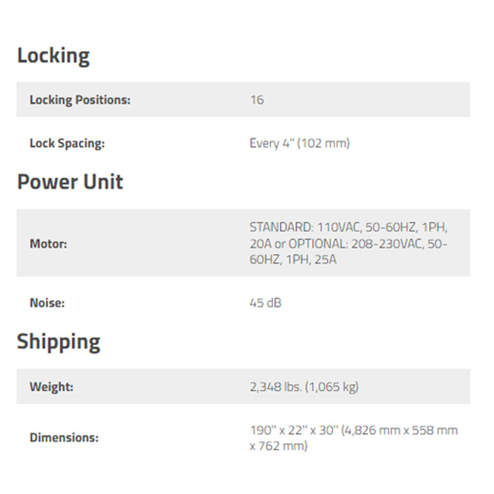 GrandPrix GP-9XLT Package