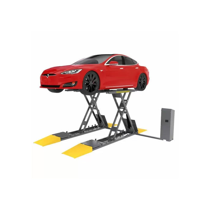 BendPak SP-7XE / 7,000lb Capacity Frame Engaging Scissor Lift