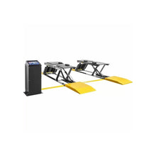 Load image into Gallery viewer, BendPak P9000LT / 9,000lb Capacity Low Rise Lift / Open Center Pit Style
