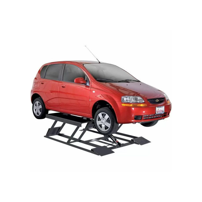 BendPak LR-60 6,000-lb. Capacity / Low-Rise Lift