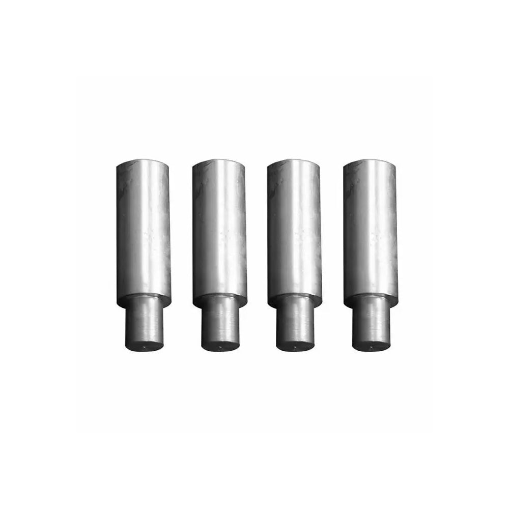 MaxJax Tall Adapter 35mm Pin - Set of 4