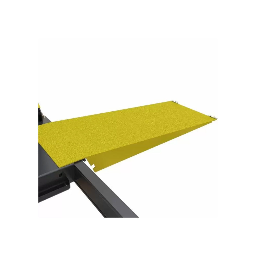 Drive On Rack Ramps BendPak HD-7/9 EXTENDED DRIVE UP RAMP KIT – Würth Tools Official Store ...