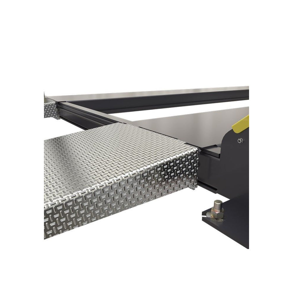 Wfx Ramp BendPak HD-9SW/X Extended Aluminum Approach Ramp Kit – Würth Tools ...