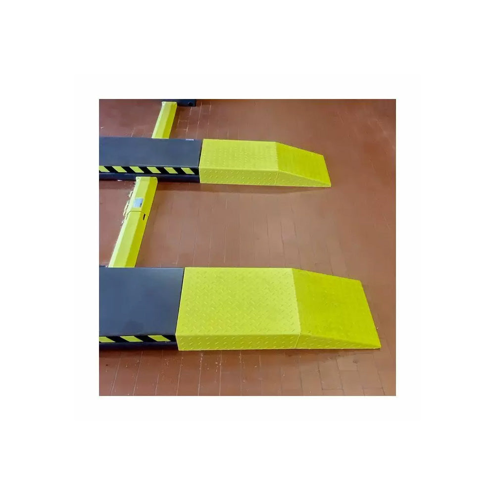 BendPak MDS Extended Ramps