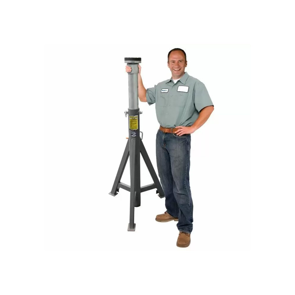 MLS 18 Mobile Jack Stand