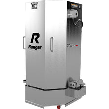 Load image into Gallery viewer, Ranger RS-750DS-601  Stainless Heavy Duty Wash Cabinet -  1-Phase
