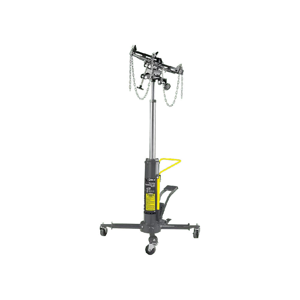 Ranger RTJ-1 1-Ton Telescoping Transmission Jack