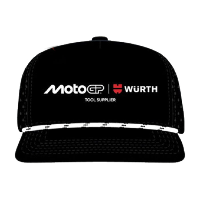 Wurth MotoGP Snapback Cap