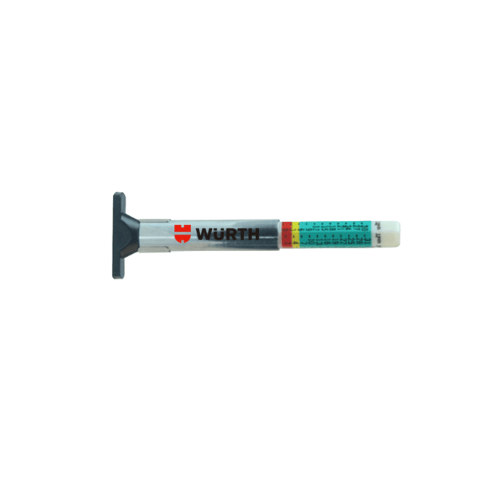 Vehicle Tire Tread Depth Gauge