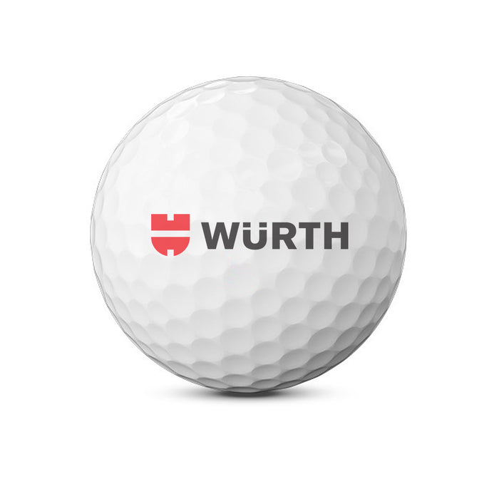 Wurth Callaway Golf Balls