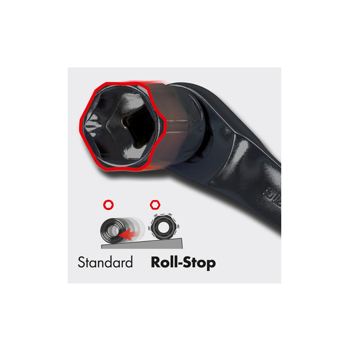 Reinhold Würth Limited Edition Mini Bit Ratchet Set – 23 Pieces