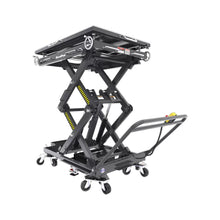 Load image into Gallery viewer, BendPak EVS3000 3,000 lbs. Capacity EV Battery Pack and Powertrain Lift Table
