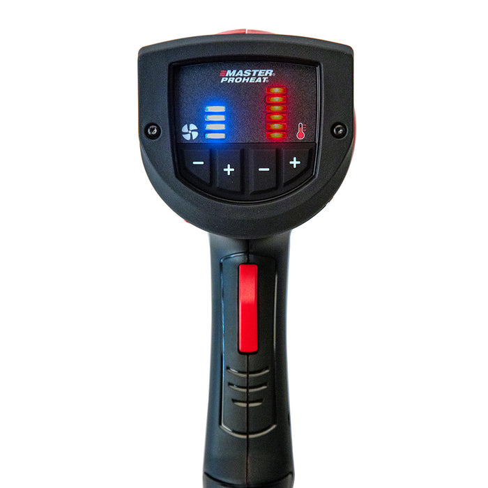 Proheat® 1200A Varitemp® Professional Heat Gun