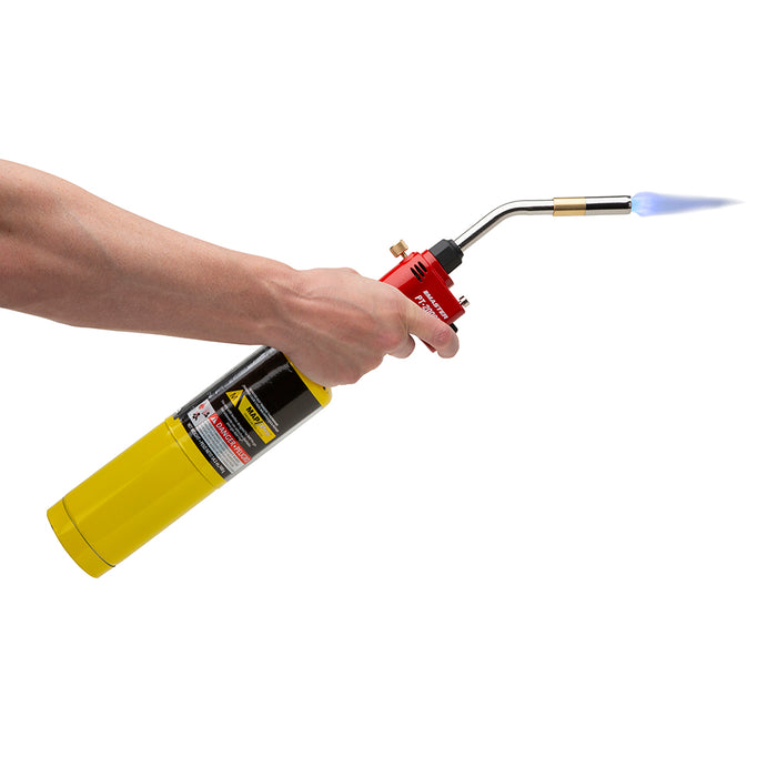 Master Propane Torch Head