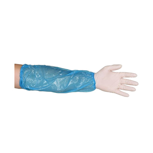 NSI ActivGARD® 16" Disposable Polyethylene Sleeve, 2000/Case