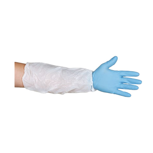 NSI ActivGARD® 16" Disposable Polyethylene Sleeve, 2000/Case