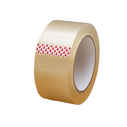 NSI Heavy-Duty Production Grade Carton & Package Sealing Tape, 2" x 110yd.
