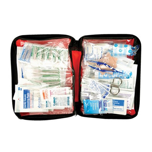 NSI Soft Pack First Aid Kit