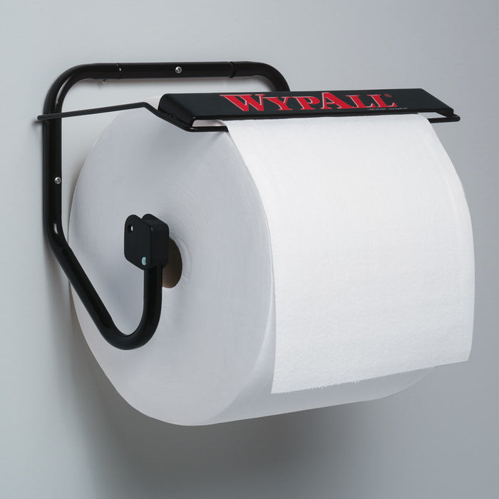 Kimberly Clark WypAll Wall Mount Jumbo Roll Wiper Dispenser
