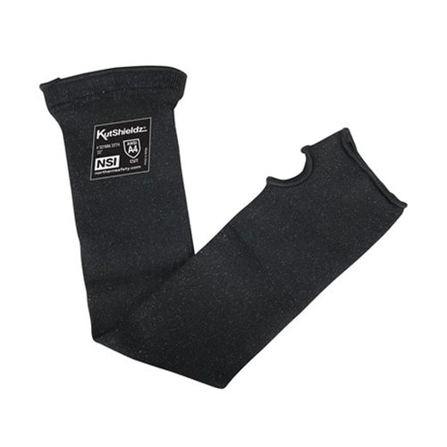 NSI KutShieldz™ HPPE Level A4 Cut Resistant Sleeve