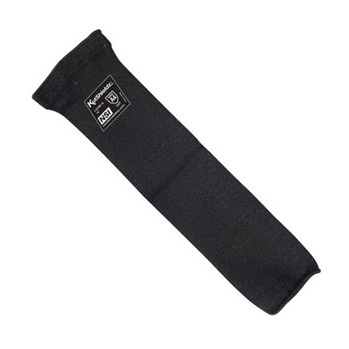 NSI KutShieldz™ HPPE Level A4 Cut Resistant Sleeve