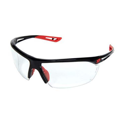 NSI XP® 525 Safety Eyewear with FOG FIGHTER™ Clear Lens