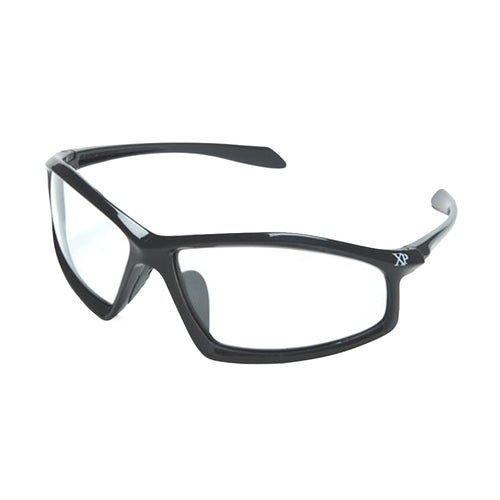 NSI XP® 650 Clear Anti-Scratch Lens Safety Glasses