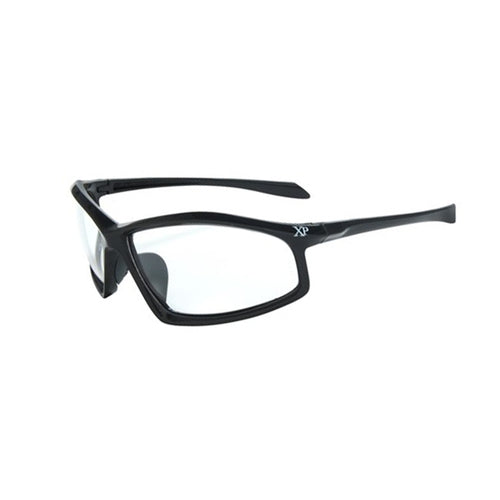 NSI XP® 717 Clear Anti-Fog Lens Safety Glasses