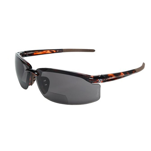 NSI XP® 55 Clear Lens Reader Safety Glasses