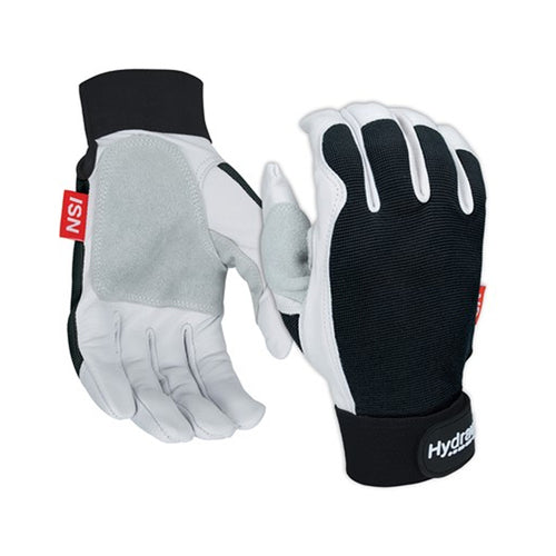 NSI Hydraulix Goatskin Sport Utility Gloves