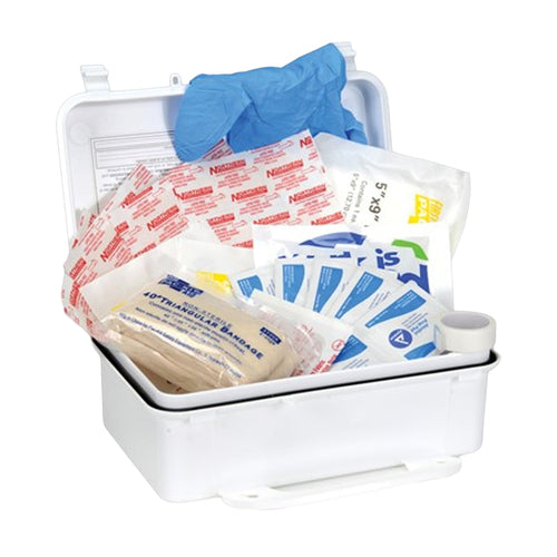 NSI 10 Person Economy First Aid Kit
